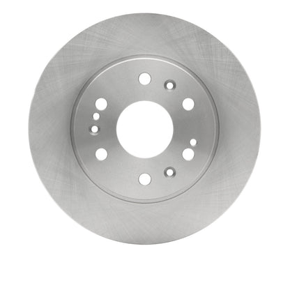 DFC 05-20 Cadillac Escalade EXT Front Brake Rotor