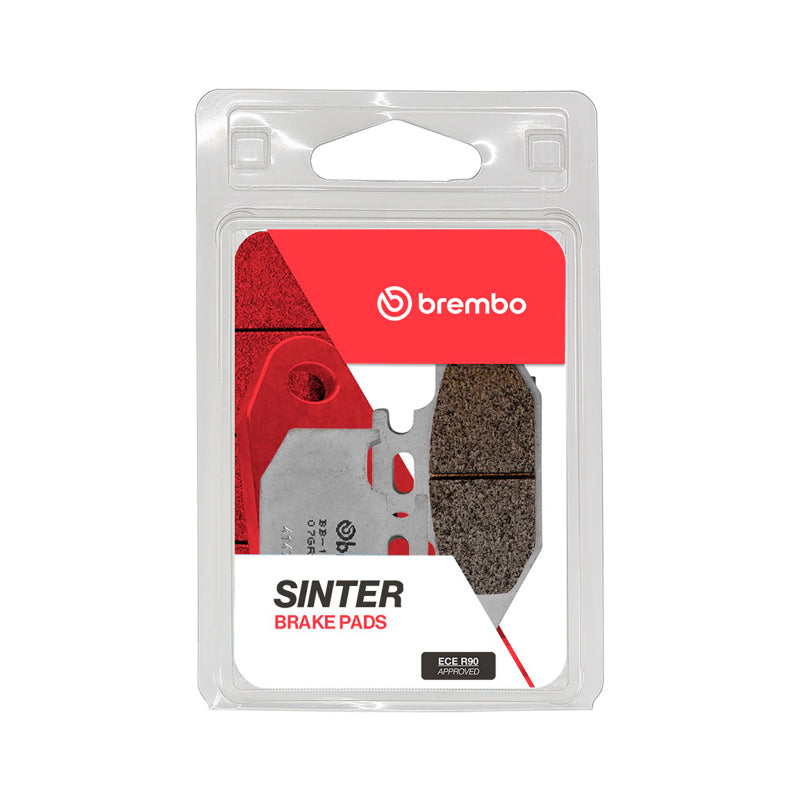 Brembo Powersports Brembo Sinter Prime Brake Pad