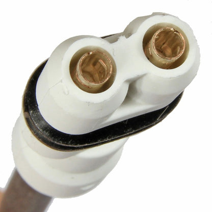 PowerStop Power Stop 05-13 Porsche 911 Front or Rear Euro-Stop Electronic Brake Pad Wear Sensor