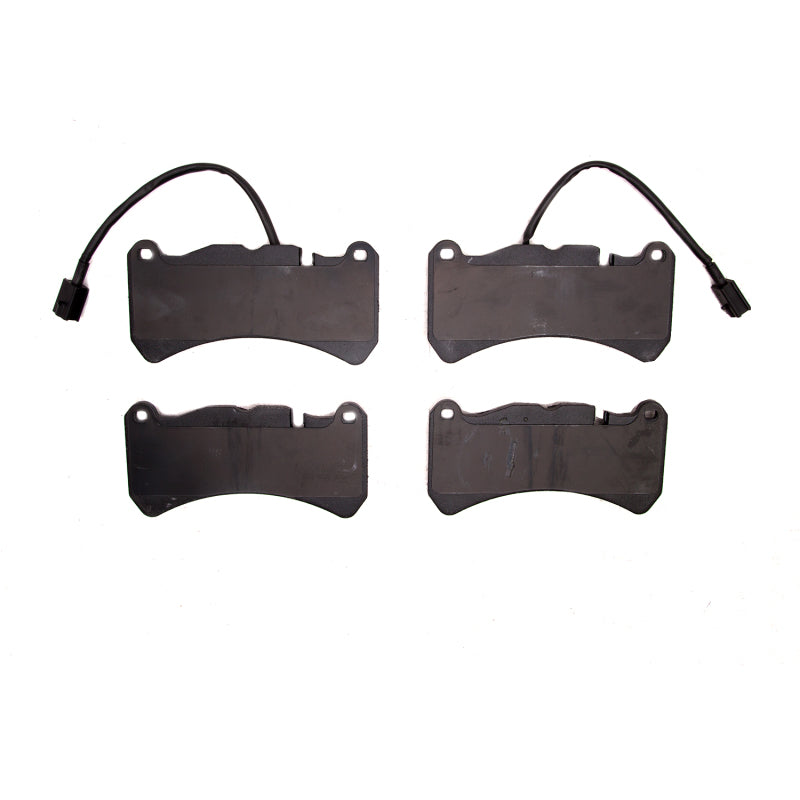 R1 Concepts R1 17-25 Alfa Romeo Giulia Front Optimum OE Brake Pads