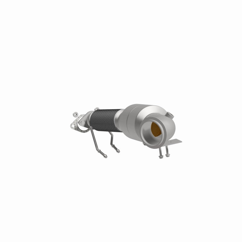 MagnaFlow 13-14 Ford Fusion 2.0L Direct Fit Converter