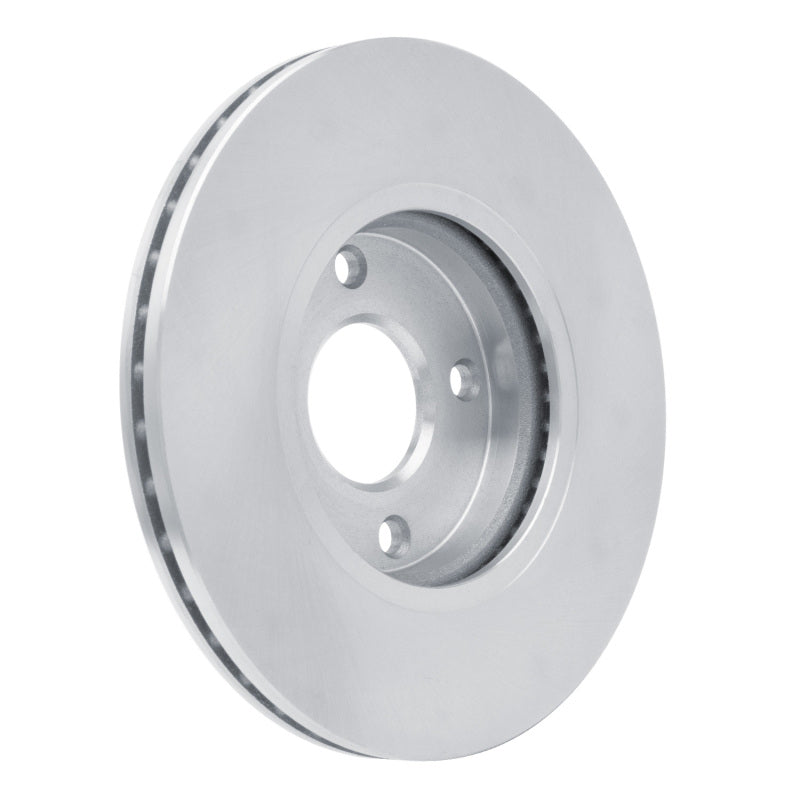 DFC 14-23 Ford Fiesta (USA/Canada) Front Brake Rotor