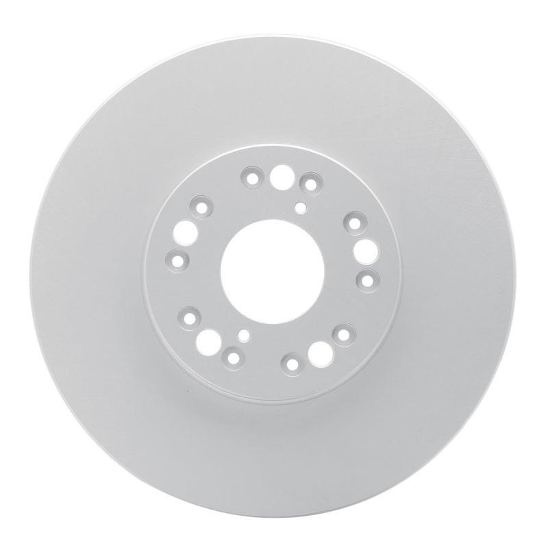 DFC 92-10 Lexus SC300 Front GeoSPEC Coated Rotor