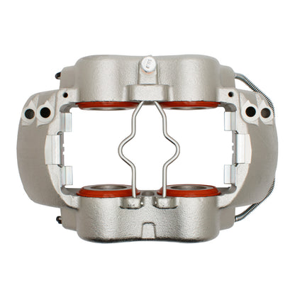 DFC 16-24 Freightliner Mt35 Front Left/Rear Left Silver Zinc Coated Premium Caliper