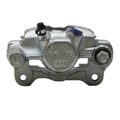 DFC 05-10 Scion tC Rear-L Premium Caliper - Silver Zinc Coated