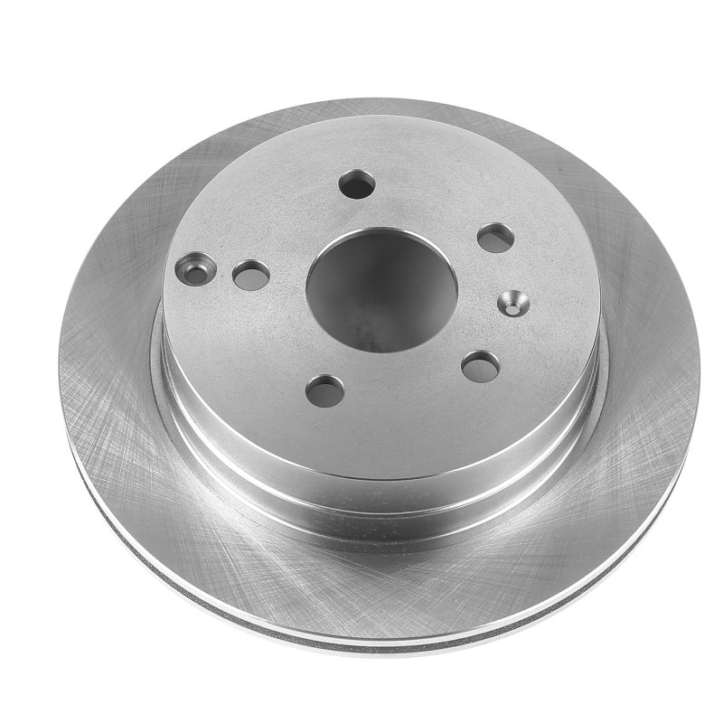 PowerStop Power Stop 10-17 Chevrolet Equinox Rear Autospecialty Brake Rotor