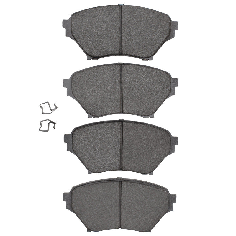 R1 Concepts R1 01-05 Mazda Miata Front Optimum OE Brake Pads