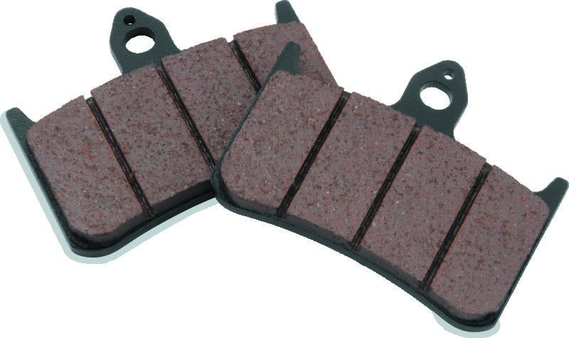 BikeMaster BM-187 Brake Pads