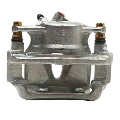 DFC 01-03 Toyota Sienna Front-L Premium Caliper - Silver Zinc Coated