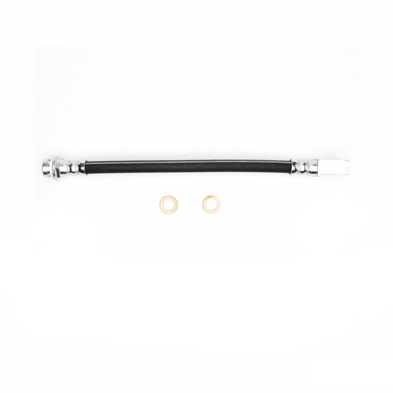 DFC 03-05 Jeep Liberty Rear-L lo Brake Hose