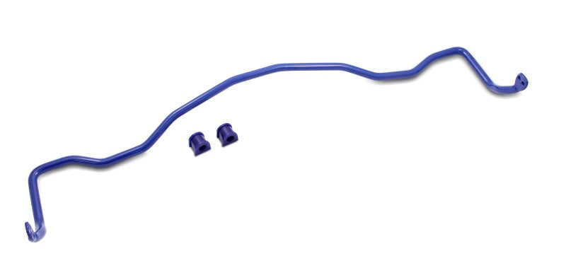SuperPro Subaru Legacy Rear Adjustable Sway Bar