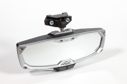 Seizmik 20+ Polaris RZR 900-1000XP/4/PRO R/4/TurboR/4 Halo-RA LED Rearview Mirror Pair