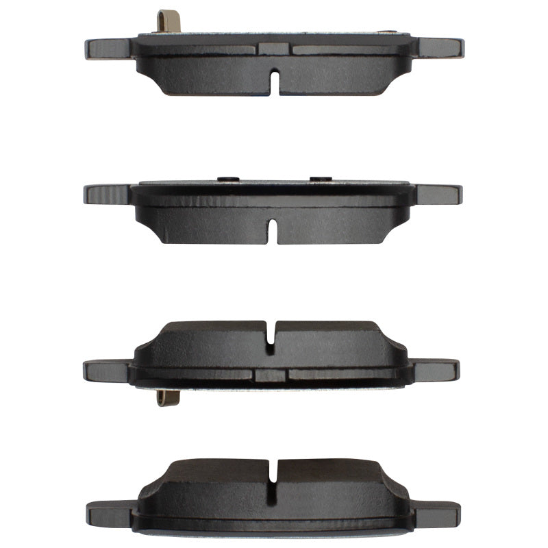 DFC 18-22 Buick Encore Rear 5000 Advanced Ceramic Brake Pads