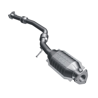 MagnaFlow Direct Fit Catalytic Converter 99-02 Lanos 1.6 rear OEM
