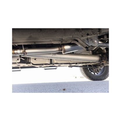 Flowmaster 22-25 Toyota Tundra 3.4L FlowFX-Extreme Exhaust System
