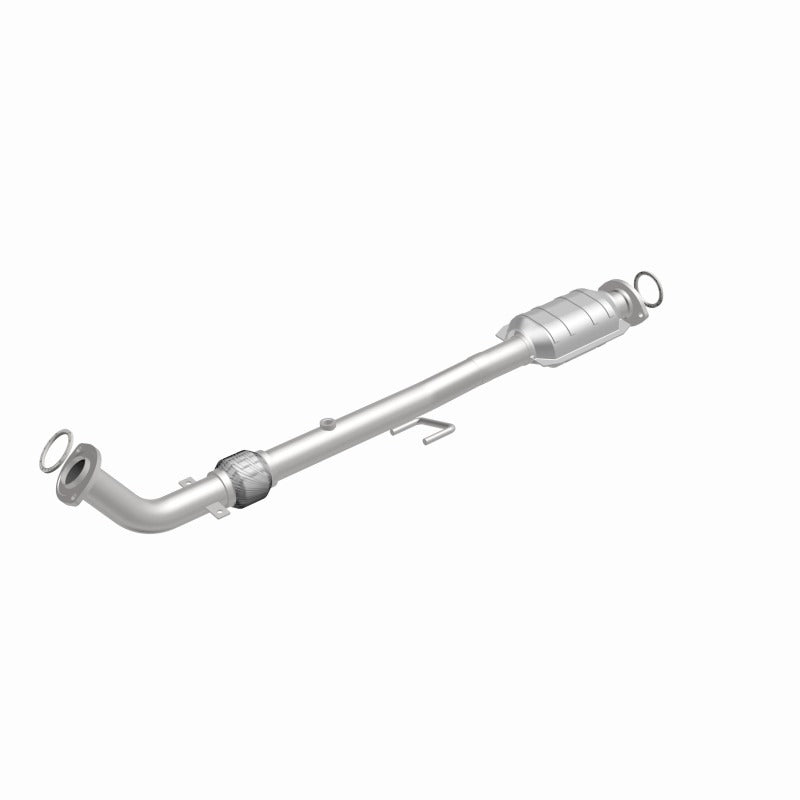 MagnaFlow Direct Fit Catalytic Converter 07-09 Toyota Camry 2.4L