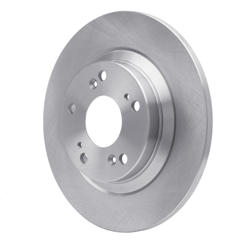 DFC 00-09 Honda S2000 Rear Brake Rotor
