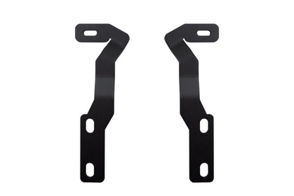Diode Dynamics 16-21 Toyota Tacoma Stage Series Ditch Light Bracket Kit