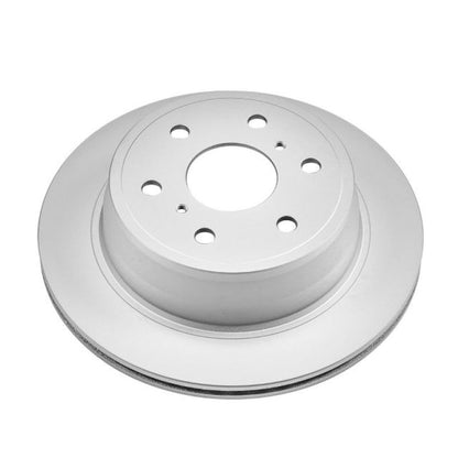 PowerStop Power Stop 07-19 Cadillac Escalade Rear Evolution Geomet Coated Rotor