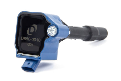 Dinan B-Series Style (B36/B38/B46/B48/B58/S58) Ignition Coil - Blue