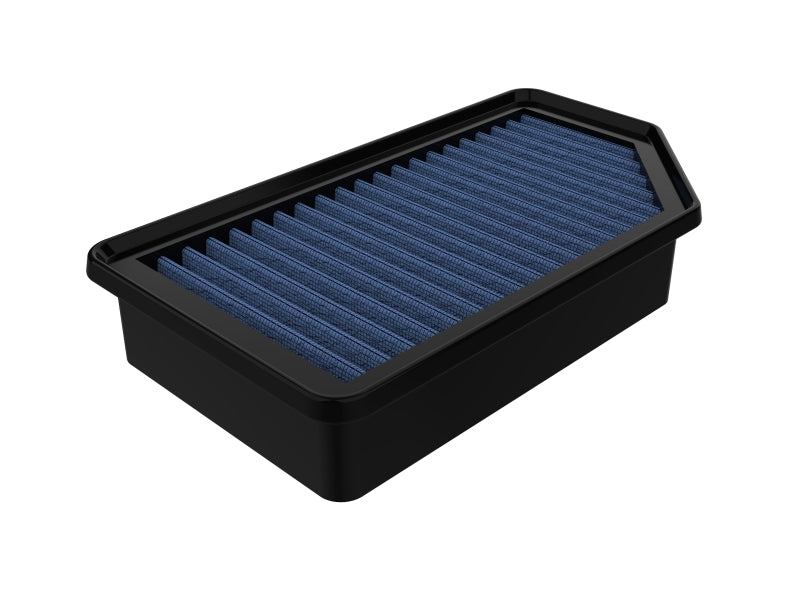 aFe Magnum FLOW OE Replacement Air Filter Kia Soul 12-19 L4-2.0L