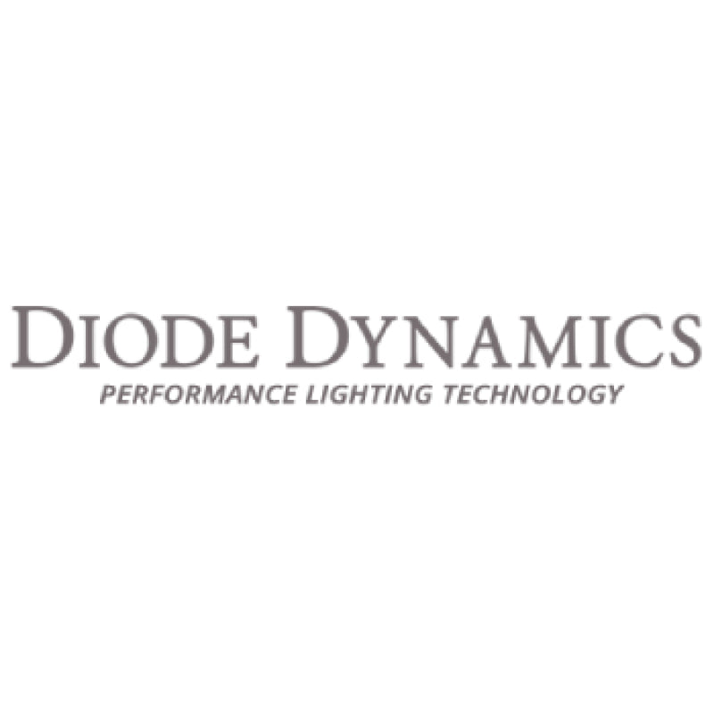 Diode Dynamics SS3 Max ABL - White Spot Standard (Pair)