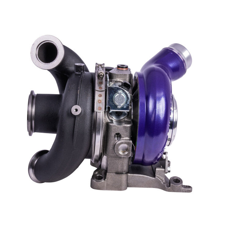 ATS Diesel 11-14 Ford Pickup 6.7L Power Stroke Aurora 4000 VNT Stage 2 Turbocharger Kit