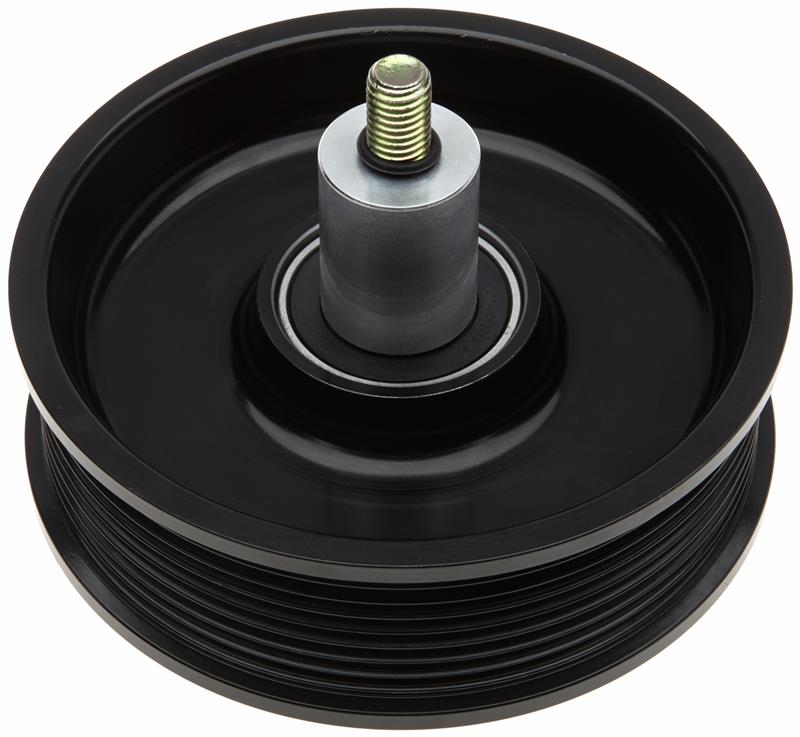 Gates 07-23 Dodge Ram Pickup 6-Cyl. 6.7L Diesel Idler Belt Drive Pulley