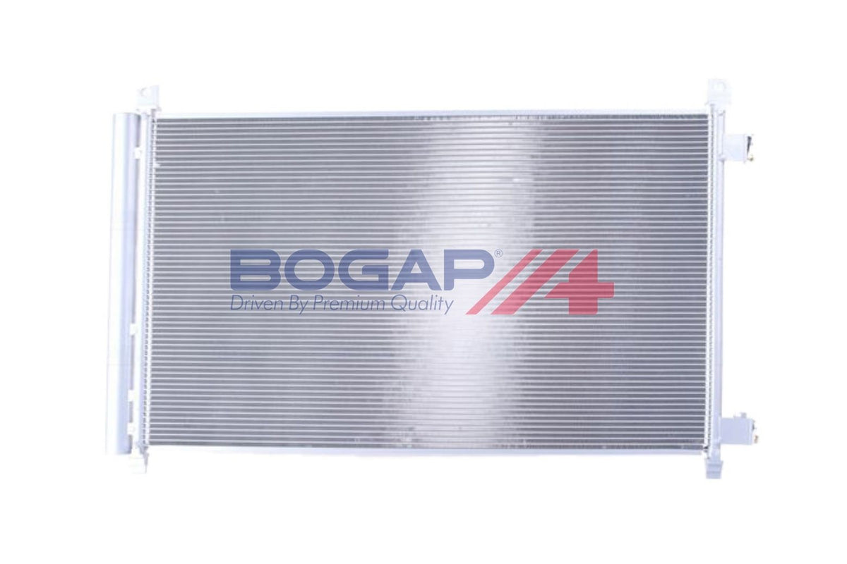 BOGAP N4117105 Condenser, Air Conditioning