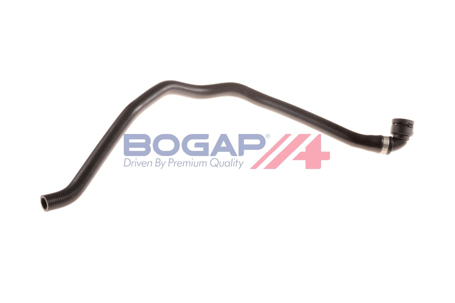 BOGAP B4228395 Radiator Hose