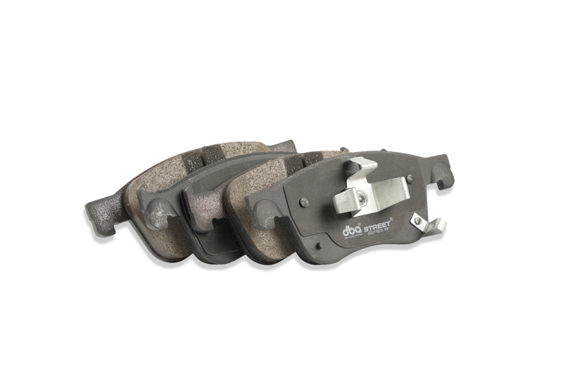 DBA 2017+ Honda Accord Street Series Front Brake Pads
