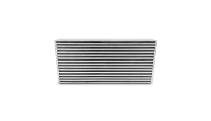 Vibrant Intercooler Core - 22in x 9.85in x 4in