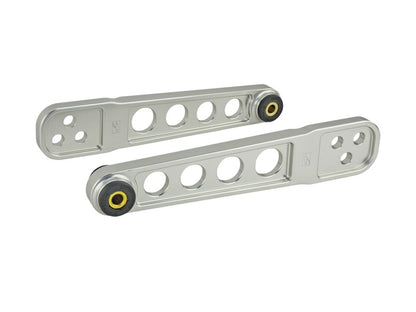 Skunk2 Racing Skunk2 02-06 Honda Element/02-06 Acura RSX Clear Anodized Rear Lower Control Arm (Incl. Socket Tool)