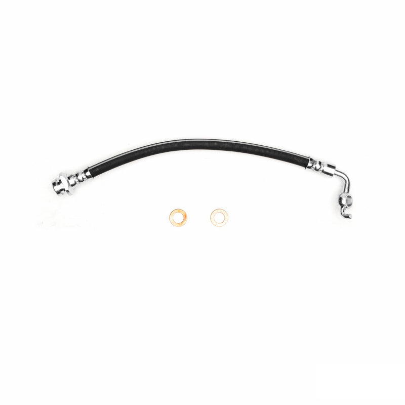 DFC 09-17 Infiniti QX70 Rear-L Brake Hose