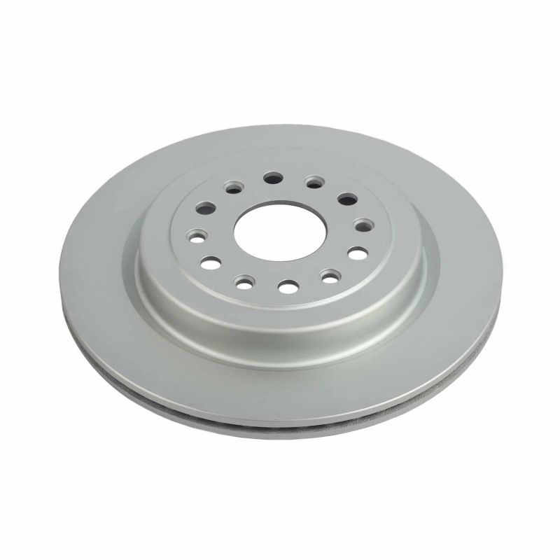 PowerStop Power Stop 19-20 Ram 1500 Rear Evolution Geomet Coated Rotor