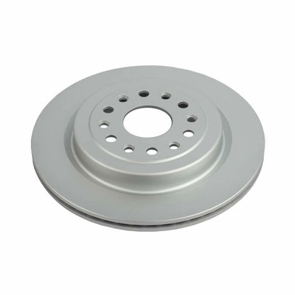 PowerStop Power Stop 19-20 Ram 1500 Rear Evolution Geomet Coated Rotor