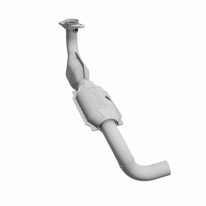 MagnaFlow DF Cat Conv 04-06 Ford F-150 Pick Up (Exc Heritage) / 06 Lincoln Mark LT Truck Driver Side