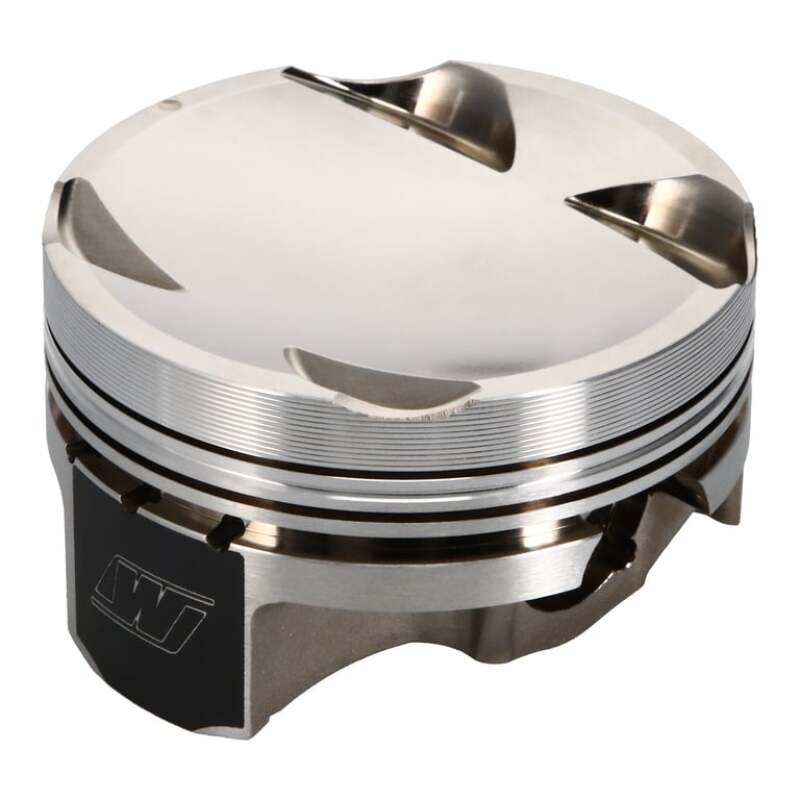 Wiseco Mitsubishi 4G63 87.00 mm Bore 28.87 mm CH 0.00 CC Piston Set