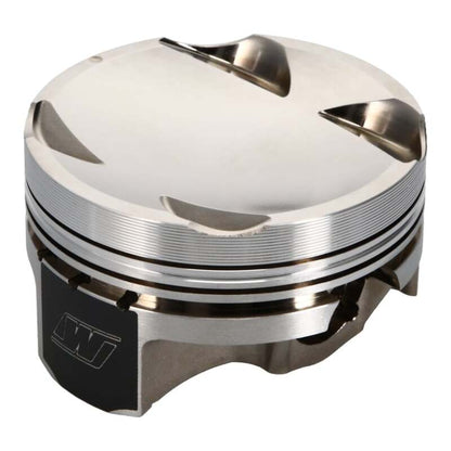 Wiseco Mitsubishi 4G63 85.25 mm Bore 28.87 mm CH 0.00 CC Piston Set