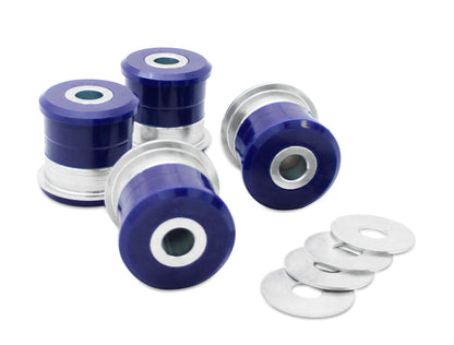 SuperPro 07-21 Toyota Tundra Front UCA - Inner Bushing Kit