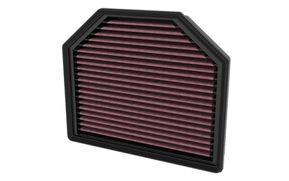 K&N Engineering K&N Audi A5 V6-3.0L F/I 2025