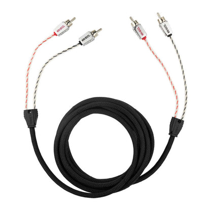 DS18 Level 3 RCA Wire 12-Feet
