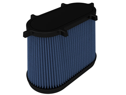 aFe MagnumFLOW Air Filters OER P5R A/F P5R Ford Diesel Trucks 08-10 V8-6.4L (td)