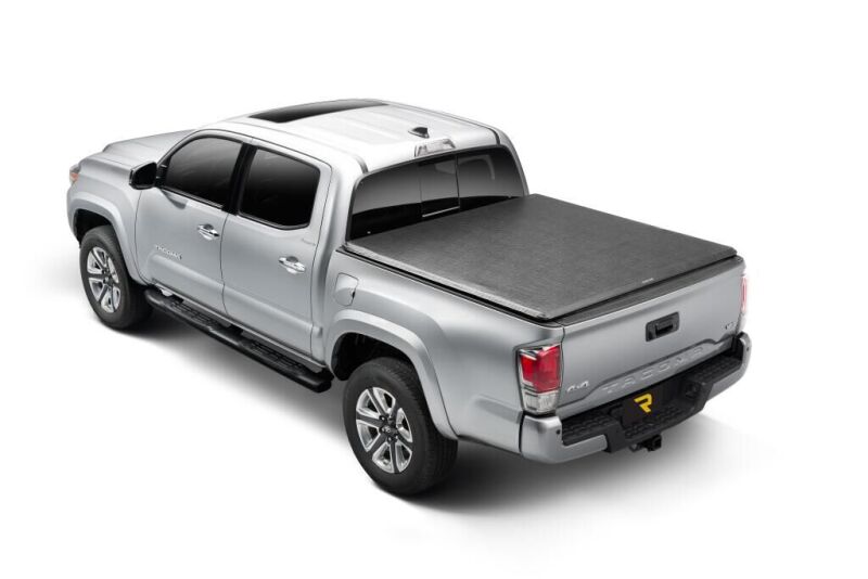 Truxedo 07-13 Toyota Tundra w/Track System 5ft 6in TruXport Bed Cover