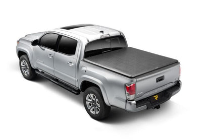 Truxedo 07-13 Toyota Tundra w/Track System 5ft 6in TruXport Bed Cover