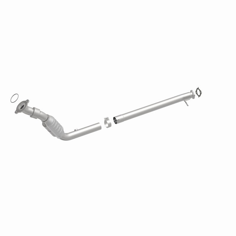 MagnaFlow Direct Fit Catalytic Converter Uplander 06 3.5L OEM