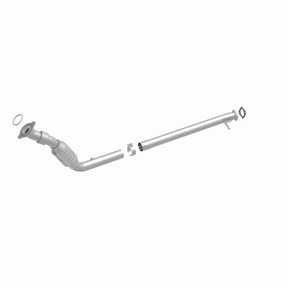 MagnaFlow Direct Fit Catalytic Converter Uplander 06 3.5L OEM