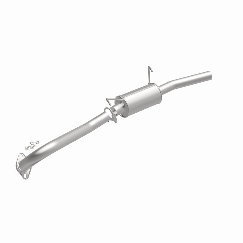 Magnaflow BRExhaust 01-03 Infiniti QX4/ 01-04 Nissan Pathfinder Muffler Kit