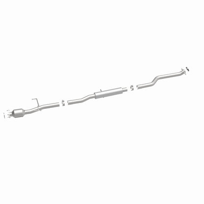 MagnaFlow 07-09 Mazda CX-7 2.3L Direct Fit Converter