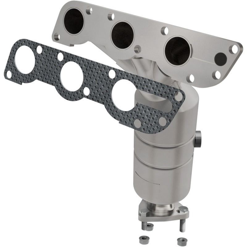 MagnaFlow Direct Fit Catalytic Converter 04-05 Suzuki Verona 2.5L